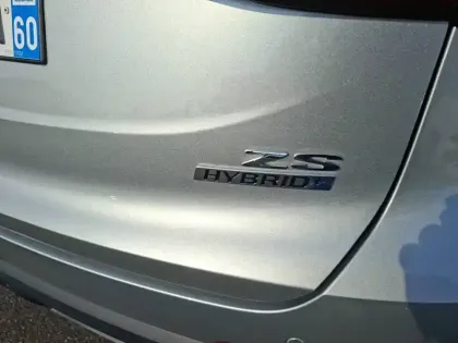 Photo 21 Mg ZS  1.5 L Hybrid+ 197 ch