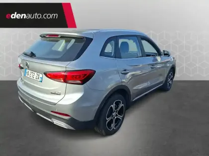 Photo 5 Mg ZS  1.5 L Hybrid+ 197 ch