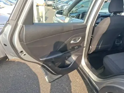 Photo 19 Mg ZS  1.5 L Hybrid+ 197 ch