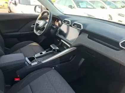 Photo 30 Mg ZS  1.5 L Hybrid+ 197 ch