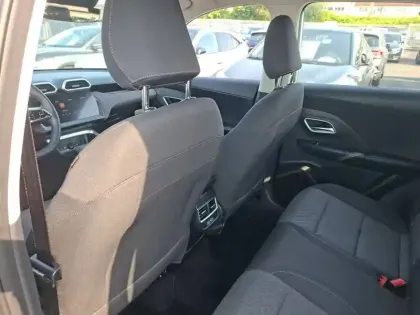 Photo 18 Mg ZS  1.5 L Hybrid+ 197 ch