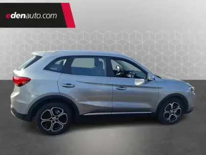Photo 6 Mg ZS  1.5 L Hybrid+ 197 ch