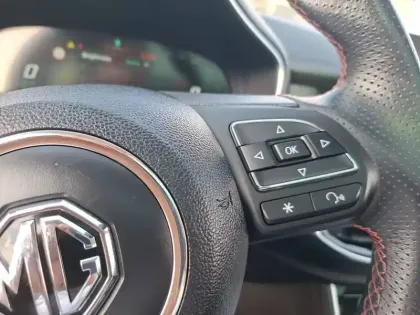 Photo 25 Mg EHS  1.5T GDI PHEV