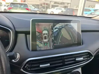Photo 22 Mg EHS  1.5T GDI PHEV