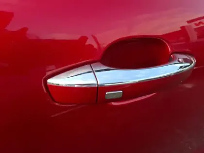 Photo 11 Mg EHS  1.5T GDI PHEV