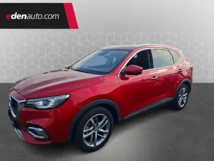 Photo Mg Ehs Luxury