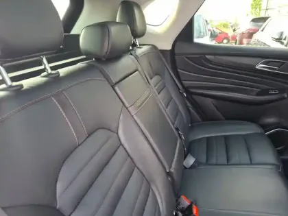 Photo 34 Mg EHS  1.5T GDI PHEV