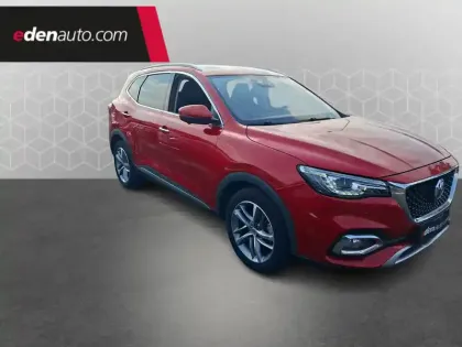 Photo 7 Mg EHS  1.5T GDI PHEV