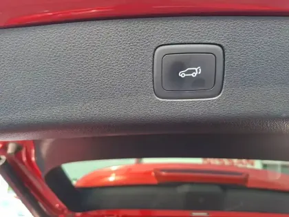 Photo 32 Mg EHS  1.5T GDI PHEV