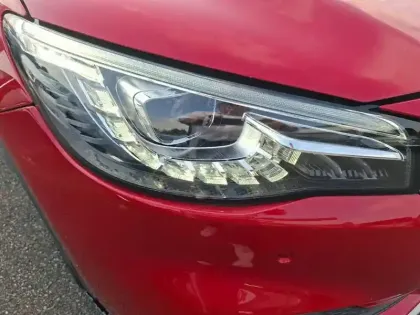 Photo 8 Mg EHS  1.5T GDI PHEV