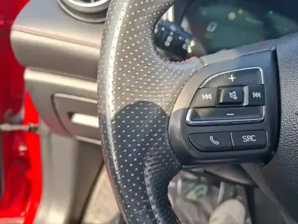 Photo 27 Mg EHS  1.5T GDI PHEV