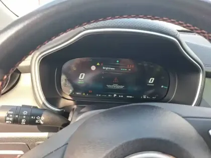 Photo 20 Mg EHS  1.5T GDI PHEV