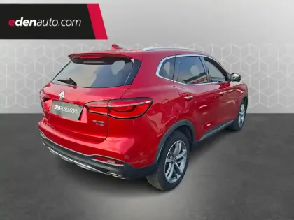 Photo 5 Mg EHS  1.5T GDI PHEV