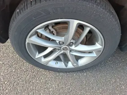 Photo 10 Mg EHS  1.5T GDI PHEV