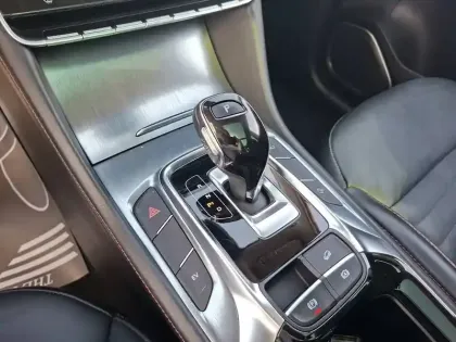 Photo 23 Mg EHS  1.5T GDI PHEV