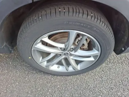 Photo 13 Mg EHS  1.5T GDI PHEV