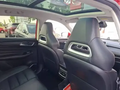 Photo 33 Mg EHS  1.5T GDI PHEV