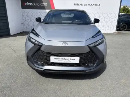 Photo 7 Toyota C-HR  Hybride 140