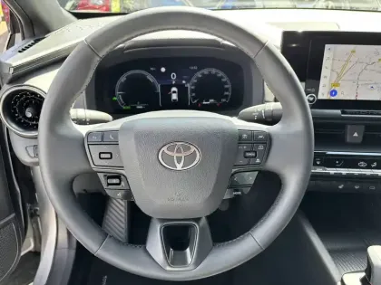 Photo 19 Toyota C-HR  Hybride 140