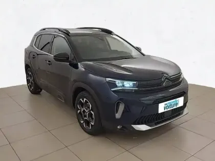 Photo 27 Citroën C5 aircross  BlueHDi 130 S&S EAT8