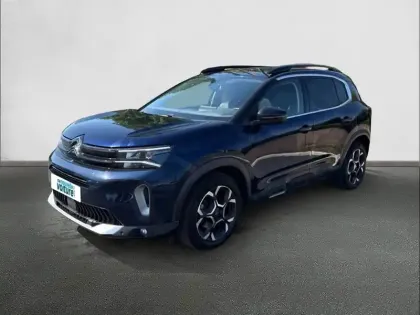 Photo Citroën C5 Aircross Shine