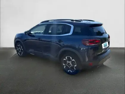Photo 6 Citroën C5 aircross  BlueHDi 130 S&S EAT8