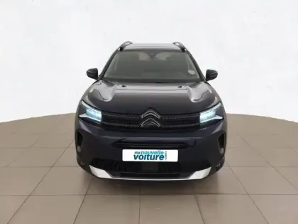 Photo 26 Citroën C5 aircross  BlueHDi 130 S&S EAT8