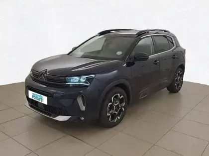Photo 25 Citroën C5 aircross  BlueHDi 130 S&S EAT8
