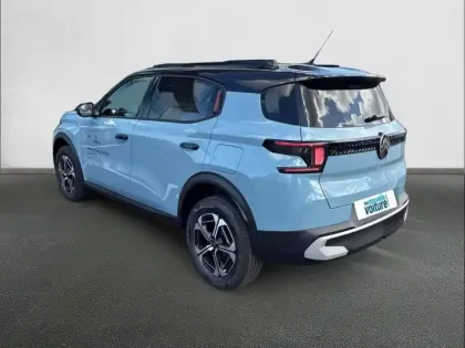 Photo 6 Citroën C3 Aircross  Hybride 145 ch Aut