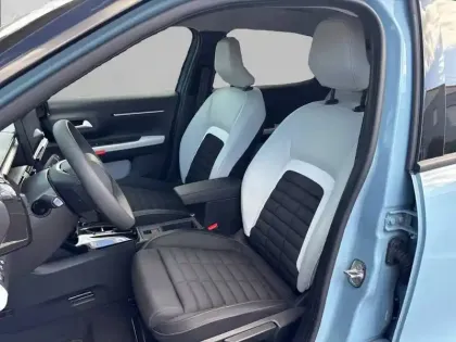 Photo 10 Citroën C3 Aircross  Hybride 145 ch Aut