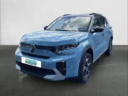 Photo Citroën C3 Aircross Max