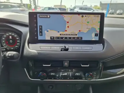 Photo 14 Nissan Qashqai  e-Power 190 ch