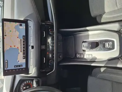 Photo 13 Nissan Qashqai  e-Power 190 ch