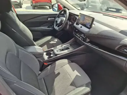 Photo 18 Nissan Qashqai  e-Power 190 ch