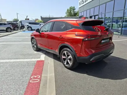 Photo 6 Nissan Qashqai  e-Power 190 ch