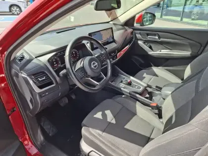 Photo 19 Nissan Qashqai  e-Power 190 ch