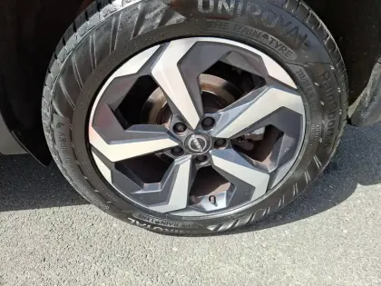 Photo 20 Nissan Qashqai  e-Power 190 ch