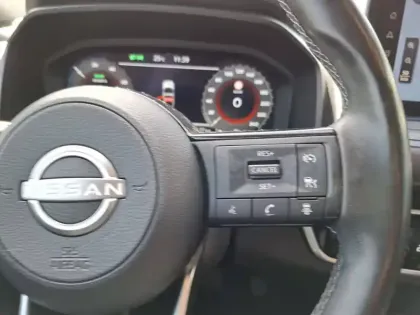 Photo 16 Nissan Qashqai  e-Power 190 ch
