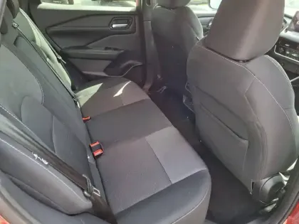 Photo 10 Nissan Qashqai  e-Power 190 ch