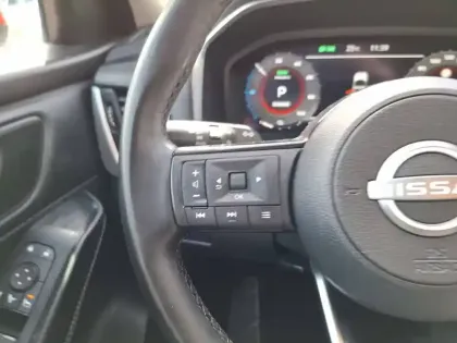 Photo 17 Nissan Qashqai  e-Power 190 ch