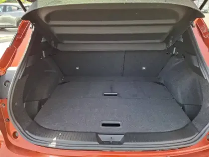 Photo 7 Nissan Qashqai  e-Power 190 ch