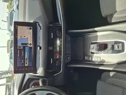 Photo 12 Nissan Qashqai  e-Power 190 ch