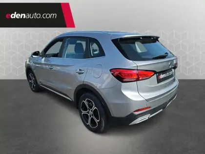 Photo 17 Mg ZS  1.5 L Hybrid+ 197 ch