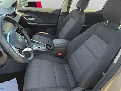 Photo 19 Mg ZS  1.5 L Hybrid+ 197 ch