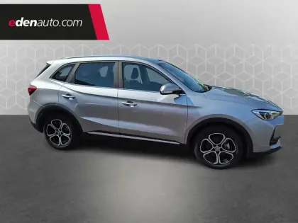 Photo 15 Mg ZS  1.5 L Hybrid+ 197 ch
