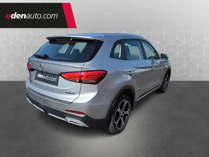 Photo 18 Mg ZS  1.5 L Hybrid+ 197 ch