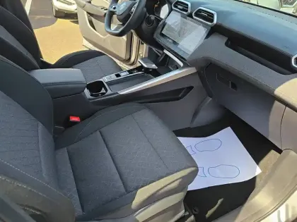 Photo 7 Mg ZS  1.5 L Hybrid+ 197 ch