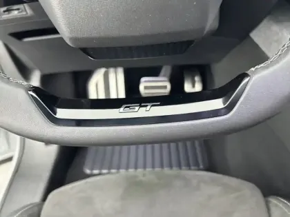 Photo 49 Peugeot 3008  Hybrid 145 e-DCS6