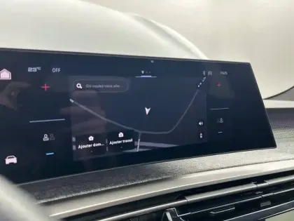 Photo 41 Peugeot 3008  Hybrid 145 e-DCS6