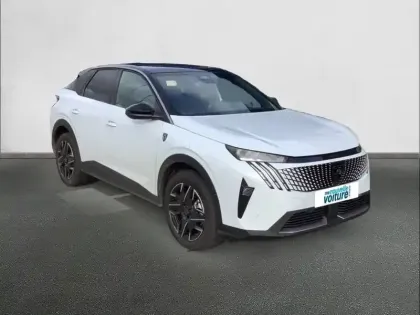 Photo 14 Peugeot 3008  Hybrid 145 e-DCS6